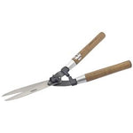 Draper Garden Shears With Straight Edges And Ash Handles, 230mm - G1805G/HER - Farming Parts