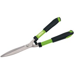 Draper Soft Grip Straight Edge Garden Shears, 190mm - GHSDD - Farming Parts