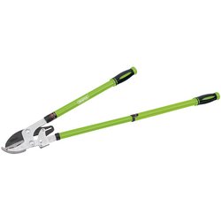 Draper Telescopic Ratchet Action Anvil Loppers With Steel Handles - G32DD - Farming Parts