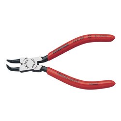 Draper Knipex 44 21 J01 J01 90&Deg; Bent Internal Circlip Pliers, 8 - 13mm - 44 21 J01 - Farming Parts