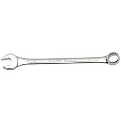 Draper Combination Spanner, 21mm - 8220MM - Farming Parts