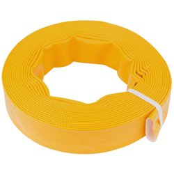 Draper Layflat Hose, 10M X 32mm - ASWP4 - Farming Parts