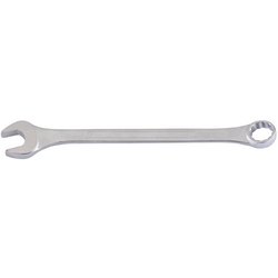 Draper Heavy Duty Long Pattern Metric Combination Spanner, 34mm - 8220  MM - Farming Parts