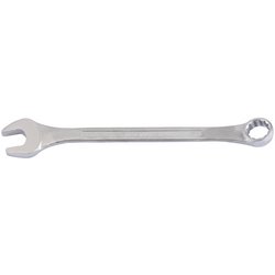 Draper Heavy Duty Long Pattern Metric Combination Spanner, 36mm - 8220  MM - Farming Parts