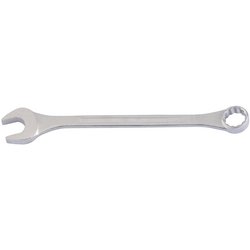 Draper Heavy Duty Long Pattern Metric Combination Spanner, 41mm - 8220  MM - Farming Parts