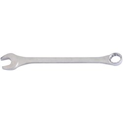 Draper Heavy Duty Long Pattern Metric Combination Spanner, 46mm - 8220  MM - Farming Parts