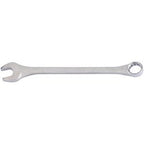 Draper Heavy Duty Long Pattern Metric Combination Spanner, 46mm - 8220  MM - Farming Parts