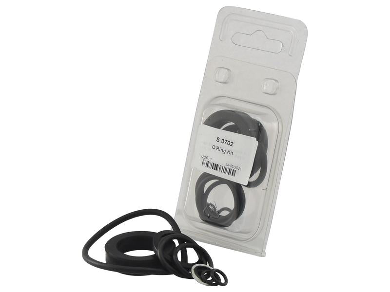 Agripak O'Ring Kit for Cylinder Ram & Steering Valves | S.3702