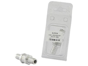 Agripak Fuel Hose Non Return Valve 12mm Quick Start Assist | S.37218
