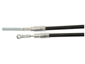 Sparex Brake Cable - Length: 675mm, Outer cable length: 436mm. | S.37294 - Product Image 1
