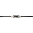 Draper Bar Type Tap Wrench, 2.50 - 12.00mm - TW - Farming Parts