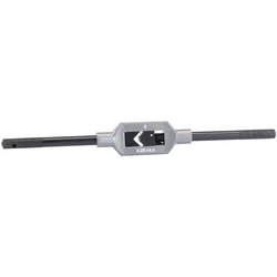 Draper Bar Type Tap Wrench, 4.25 - 14.40mm - TW - Farming Parts