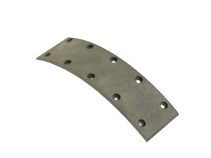 Sparex Brake Shoe Lining 190x50x5mm with 10 Holes | S.37330