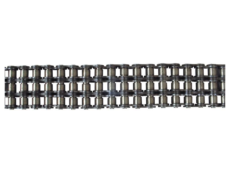 Drive Chain - Triplex, 20B-3 (5M) - Sparex Part No. S.37436