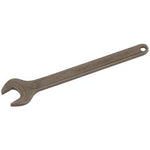 Draper Single Open End Spanner, 12mm - 5894 - Farming Parts