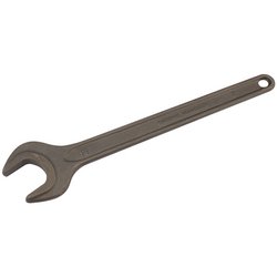 Draper Single Open End Spanner, 27mm - 5894 - Farming Parts