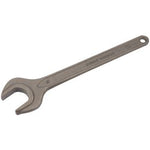 Draper Single Open End Spanner, 36mm - 5894 - Farming Parts