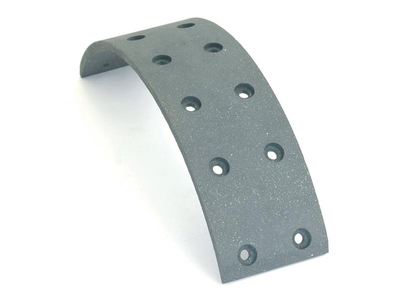 Brake Shoe Lining | Sparex Part Number: S.37608