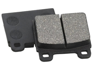 Sparex Brake Pad 70x77mm for Deutz-Fahr DX Series Tractors | S.37610