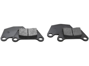 Brake Pad Set Deutz-Fahr Compatible Heavy-Duty Replacement | S.37615