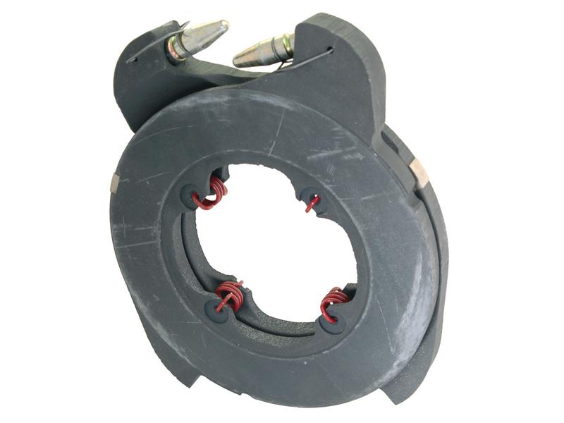 Brake Actuator Ø228mm Replacement for Deutz-Fahr DX3 Series | S.37619