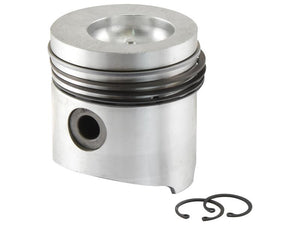 Piston & Ring Set | Sparex Part No. S.37726