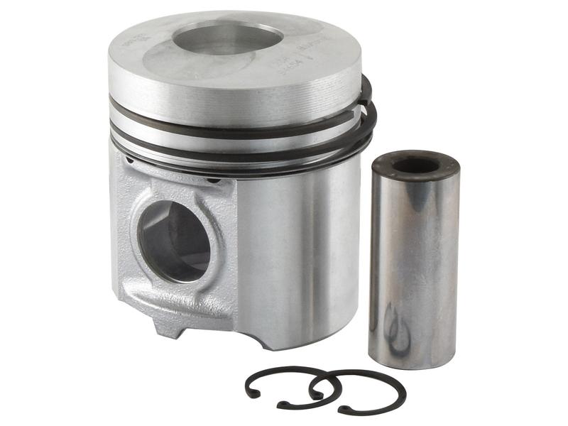 Piston & Ring Set | Sparex Part No. S.37734