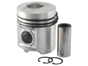 Sparex Piston & Ring Set | S.37734 - Product Image 1