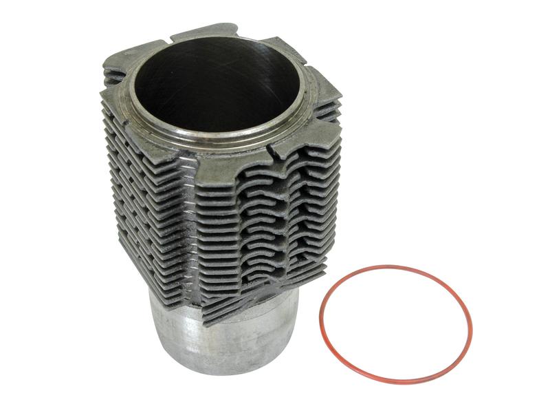 Sparex Piston Liner (Finished) | S.37759 - Product Image 1