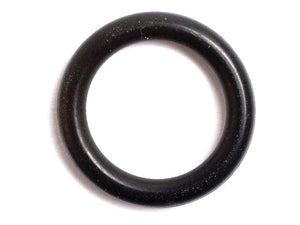 Sparex O Ring 2.50 x 12mm Nitrile 70 Shore OEM Seal for Ford | S.3778