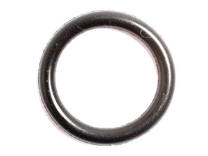 O' Ring Pipe 3/8in BS906 70 Shore High-Durability Seal - Sparex Part S.3788