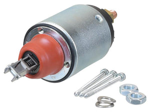 Solenoid for Starter Motor Reliable Ignition Component | S.38047