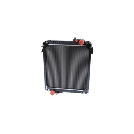 Massey Ferguson - Radiator - 3808158M3 - Farming Parts