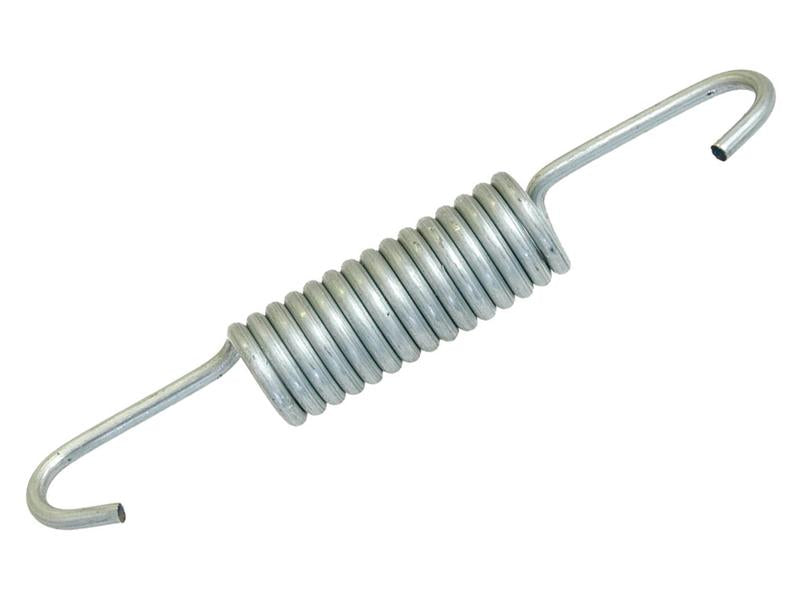 Sparex Brake Shoe Return Spring 111x42x16mm for Fendt Models | S.38140