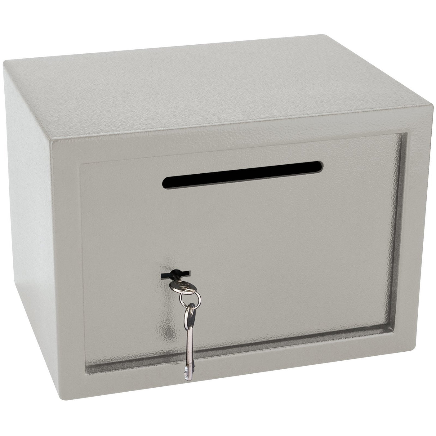 Draper Key Safe With Post Slot, 16L - SAFE15 - Farming Parts