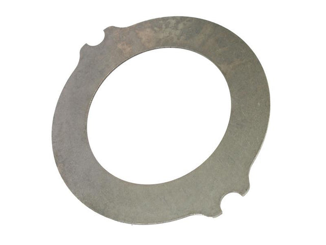 Sparex Intermediate Brake Disc, OD: 253mm. | S.38247 - Product Image 1