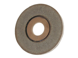 Brake Friction Disc 152mm OD Renault 37 Spline Fitment | S.38270