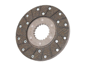 Brake Friction Disc OD 178 MM with 20 Splines - Renault - Sparex Part S.38275