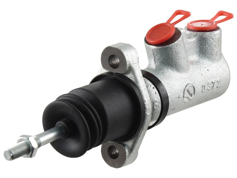 Brake Master Cylinder for Renault Tractors | OEM Quality | S.38291
