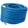 Draper Air Line Hose, 20M, 1/4"/6mm Bore, 1/4" Bsp - AH20M6 - Farming Parts