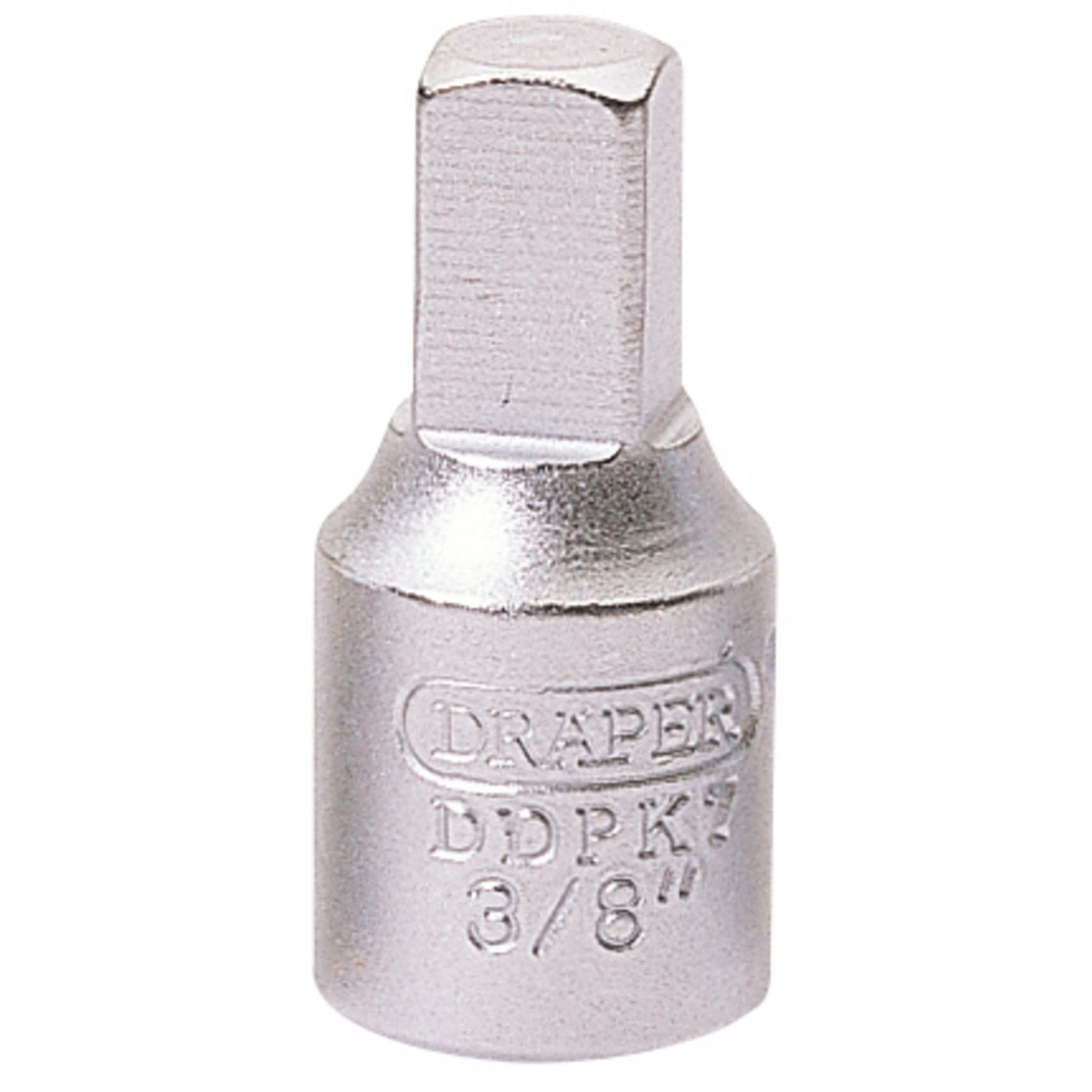 Draper Drain Plug Key, 3/8 Square X 3/8 Sq. Dr. - DDPK7 - Farming Parts