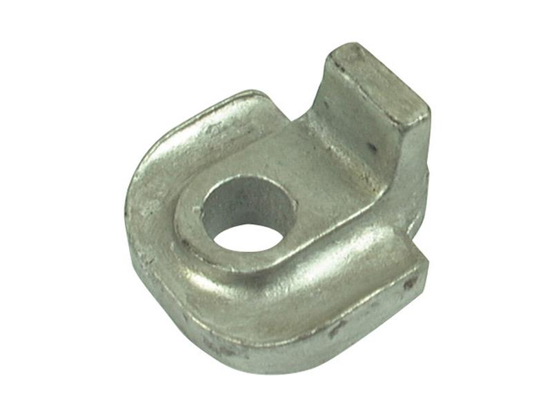 Haytine holder. Replacement for Fella. To fit as: 487399 | Sparex Part Number: S.38347