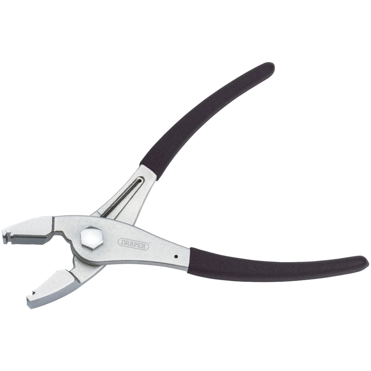 Draper Multi Directional Hose Clamp Pliers - HCP1/DA - Farming Parts