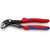 KNIPEX 87 02 180 SB Cobra® High-Tech Water Pump Pliers, 180mm (38381)