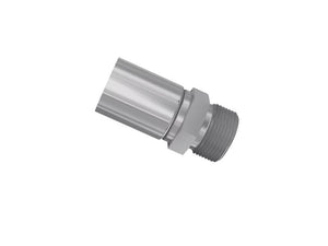 Parker ORFS Hose Insert 5/8'' x 1-3/16'' - 12TPI Male Straight - Sparex Part No. S.3851910