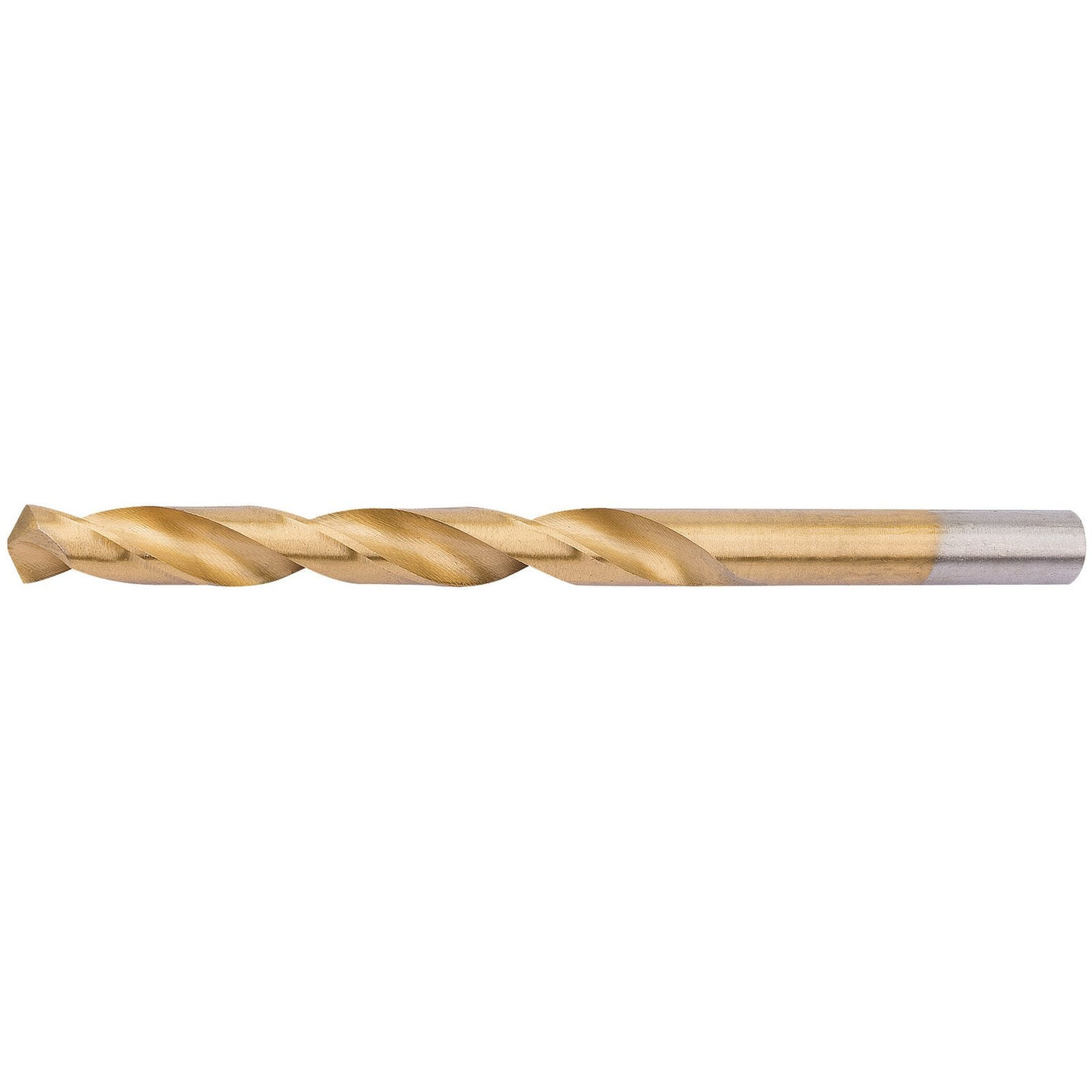 Draper Hss Titanium Drill Bit, 9.0mm - TH29MC - Farming Parts