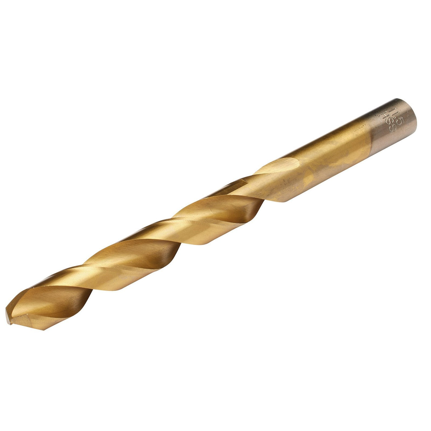 Draper Hss Titanium Drill Bit, 11.5mm - TH29MC - Farming Parts