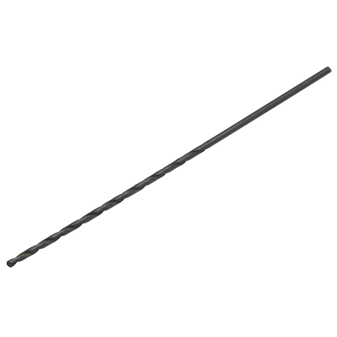 Draper Hss Extra Long Drill Bit, 1.0 X 56mm - H29MC/L - Farming Parts