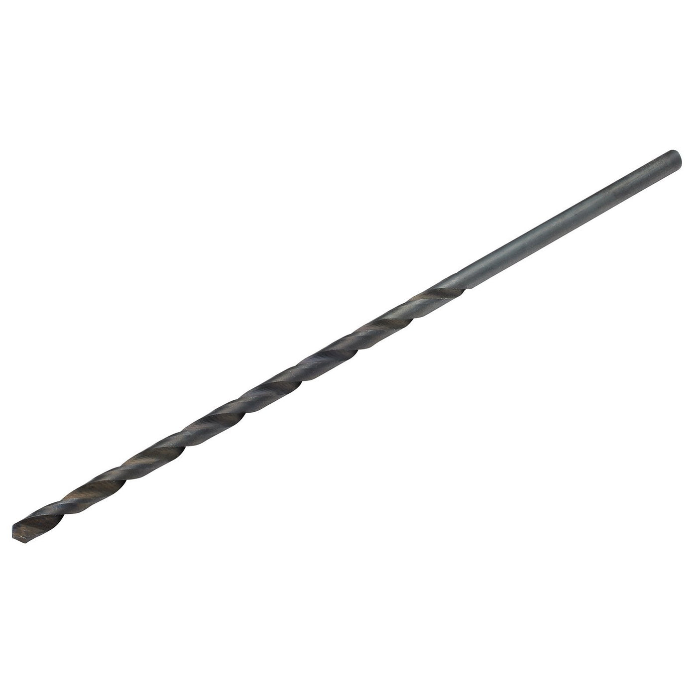 Draper Hss Extra Long Drill Bit, 2.5 X 100mm - H29MC/L - Farming Parts