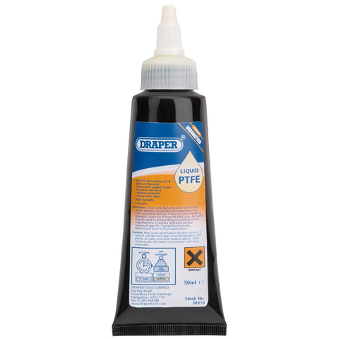 Draper Workshop Adhesives